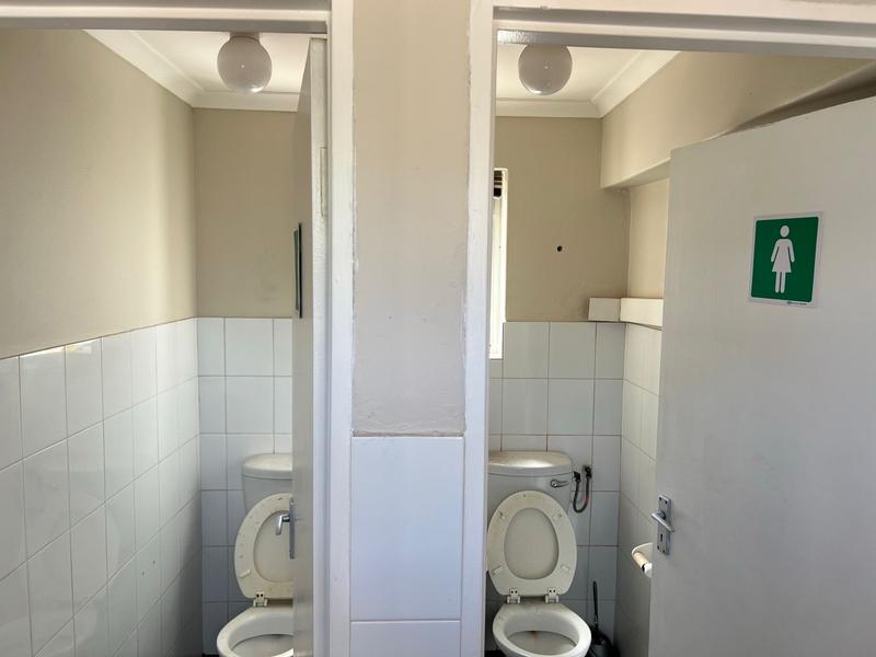 To Let commercial Property for Rent in Newton Park Eastern Cape